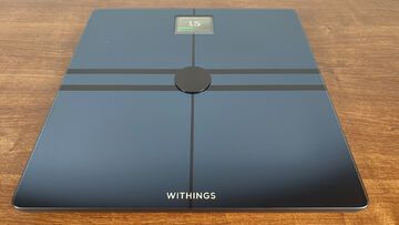 Withings Body test par Chip.de