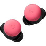 Test Google Pixel Buds Pro 2