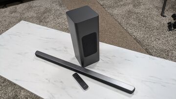 Philips test par TechRadar Philips test par TechRadar