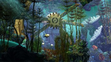 Song of the Deep test par GameSpew