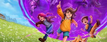 Bloomtown A Different Story testé par TheSixthAxis Bloomtown A Different Story testé par TheSixthAxis