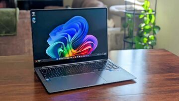 Test Galax Galaxy Book5 Pro 360 Test Galax Galaxy Book5 Pro 360