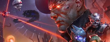 Turbo Overkill reviewed by ZTGD Turbo Overkill reviewed by ZTGD