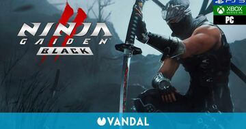 Ninja Gaiden 2 Black test par Vandal