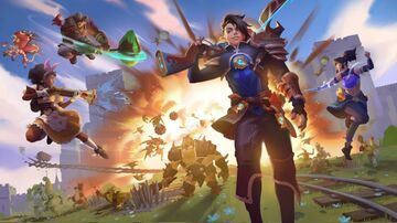 Orcs Must Die ! Deathtrap testé par ActuGaming Orcs Must Die ! Deathtrap testé par ActuGaming