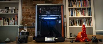 Origin test par TechRadar Origin test par TechRadar