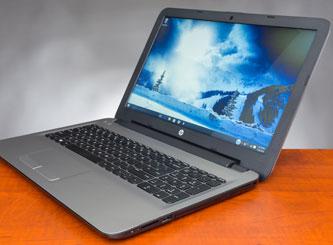 HP 15-ba010nr im Test: 1 Bewertungen, erfahrungen, Pro und Contra