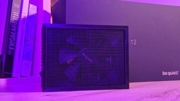 be quiet! Dark Power Pro 13 test par LeCafeDuGeek