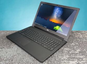 Dell Inspiron 15 3000 test par PCMag