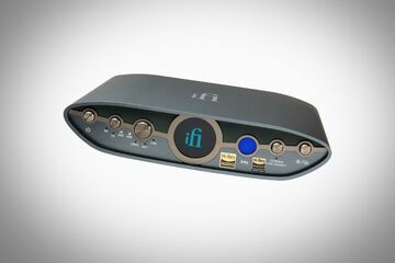 iFi audio Zen Blue testé par Hi-Fi Trends iFi audio Zen Blue testé par Hi-Fi Trends