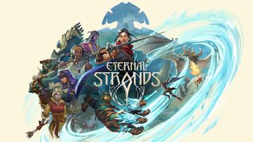 Eternal Strands testé par Complete Xbox Eternal Strands testé par Complete Xbox