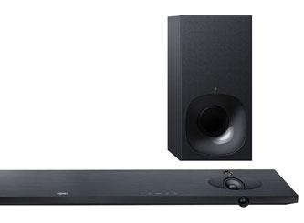 Sony HT-NT5 test par PCMag Sony HT-NT5 test par PCMag