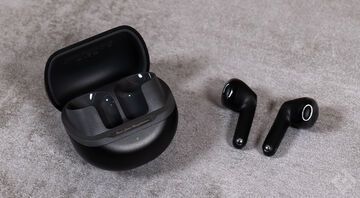 SoundPeats Air5 Review