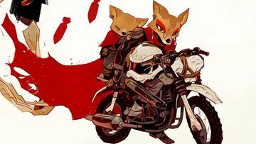 Laika Aged Through Blood testé par Nintendo Life Laika Aged Through Blood testé par Nintendo Life