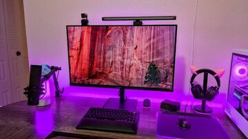 Test HP Omen 32 Test HP Omen 32
