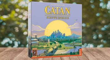 Catan test par Beyond Gaming