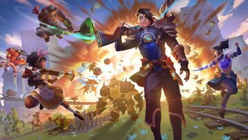 Orcs Must Die ! Deathtrap testé par GameScore.it Orcs Must Die ! Deathtrap testé par GameScore.it