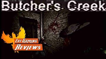 Butcher test par Lv1Gaming Butcher test par Lv1Gaming