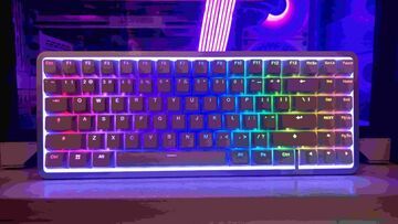 NZXT Function Elite testé par Windows Central NZXT Function Elite testé par Windows Central