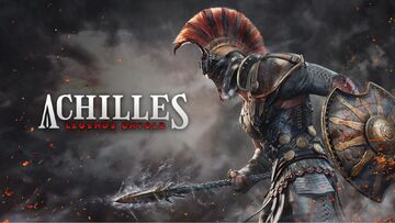 Achilles: Legends Untold test par Nintendo-Town Achilles: Legends Untold test par Nintendo-Town