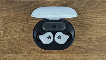 SteelSeries Arctis GameBuds test par Chip.de
