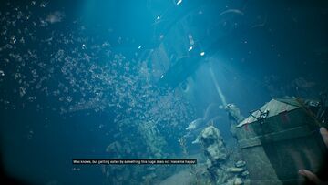Atomic Heart test par GameReactor