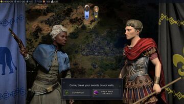 Test Civilization VII