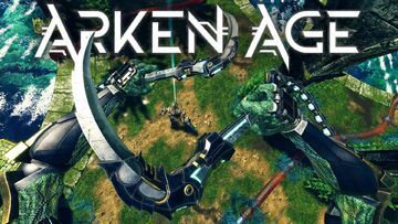 Arken Age testé par COGconnected Arken Age testé par COGconnected