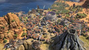 Civilization VII testé par ActuGaming Civilization VII testé par ActuGaming