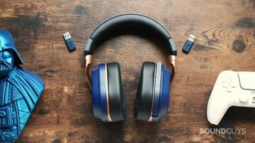 Turtle Beach Stealth 700 test par SoundGuys Turtle Beach Stealth 700 test par SoundGuys