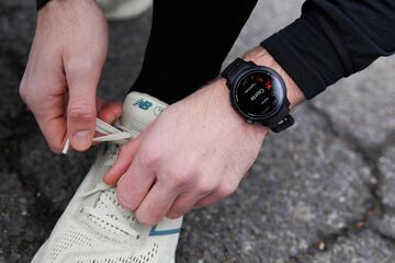 Coros Pace Pro Review