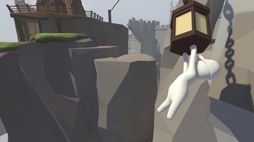 Anlisis Human : Fall Flat 