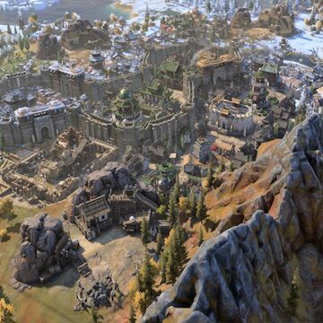 Civilization VII reviewed by COGconnected Civilization VII reviewed by COGconnected