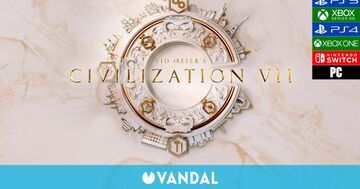 Civilization VII testé par Vandal Civilization VII testé par Vandal