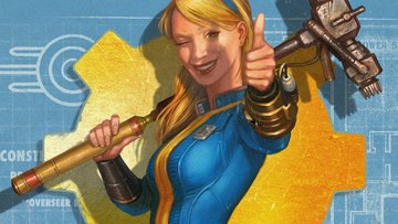 Fallout 4 : Vault-Tec Workshop Review: 4 Ratings, Pros and Cons