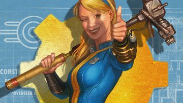 Fallout 4 : Vault-Tec Workshop im Test: 4 Bewertungen, erfahrungen, Pro und Contra