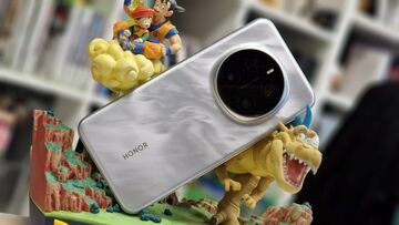 Honor Magic 7 Pro testé par Multiplayer.it Honor Magic 7 Pro testé par Multiplayer.it