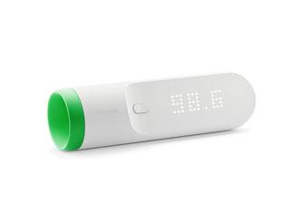 Test Withings Thermo