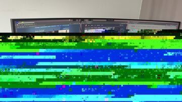 Samsung Odyssey Neo G9 test par ActuGaming