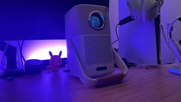 Yaber T2 Plus test par GamesRadar