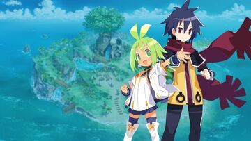 Test Phantom Brave The Lost Hero