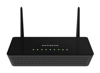 Test Netgear R6220