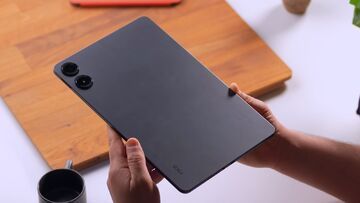 Xiaomi Poco Pad test par Nerd Mobile