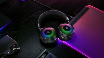 Razer Kraken V4 Pro test par ActuGaming Razer Kraken V4 Pro test par ActuGaming