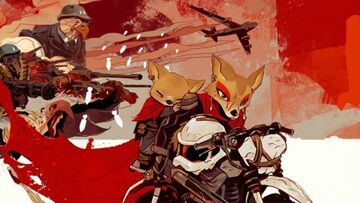 Laika Aged Through Blood testé par GameScore.it Laika Aged Through Blood testé par GameScore.it