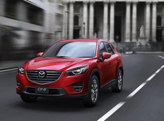 Mazda im Test: 4 Bewertungen, erfahrungen, Pro und Contra
