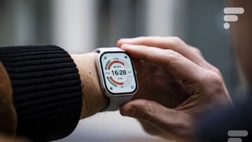 Test Xiaomi Redmi Watch 5 Test Xiaomi Redmi Watch 5