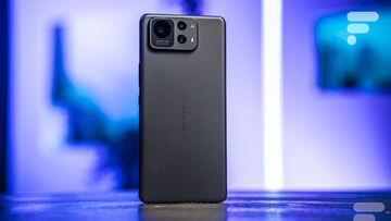 Review Asus Zenfone 12 Ultra Review Asus Zenfone 12 Ultra
