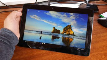 Test Dell Latitude 11