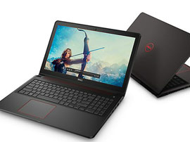 Dell Inspiron 15 7000 test par CNET France Dell Inspiron 15 7000 test par CNET France